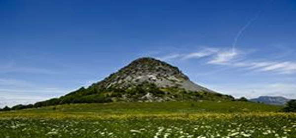 Mont Gerbier de Jonc & ISSARLES