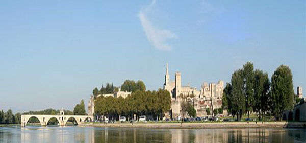 Avignon en liberté & Festival